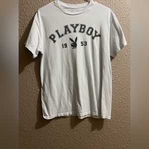 playboy t-shirt